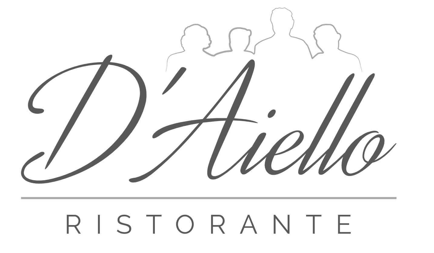 Ristorante D'Aiello — Positano